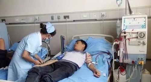 探讨|探讨：尿毒症到底要不要继续治疗呢？摆脱透析只是一句空话？