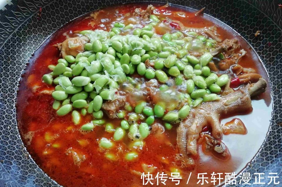 秋天少吃牛羊肉多吃它,才8元一斤,炖上一锅滋补又馋人,太香了