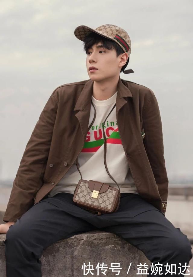 对GUCCI情有独钟的你，不要错过这20款人气手袋