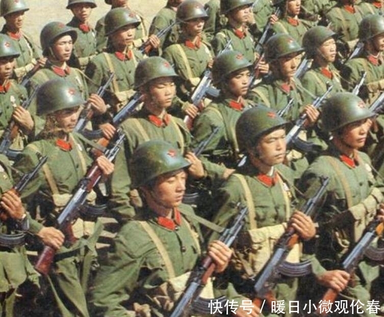 军队|中国军队曾下辖19个骑兵师，一个骑兵师，到底有多少兵力？