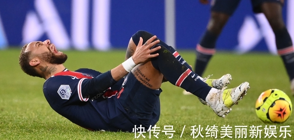 巴黎|命运的转折:内马尔离开巴萨去巴黎,毁了自己救了梅西