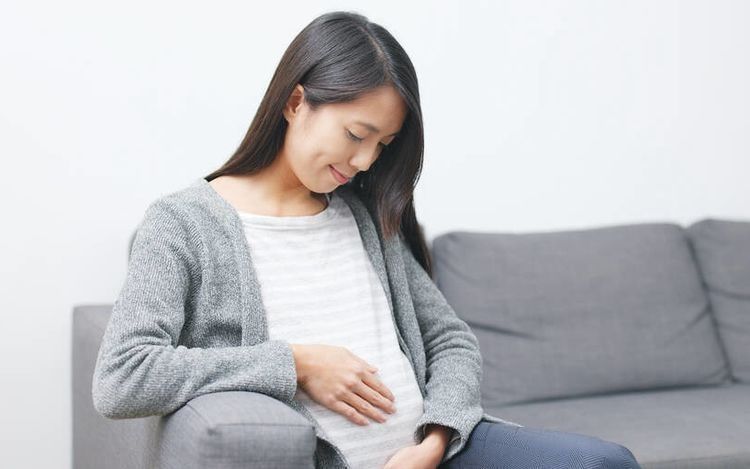 补充水分|孕妇羊水质量好不好，看这3个表现就行，全中的可以放心养胎了