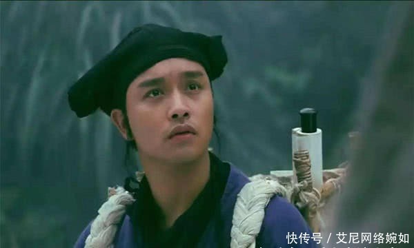 少年王阳明死磕竹子,到底为了啥?一场大病后人生出现新拐点