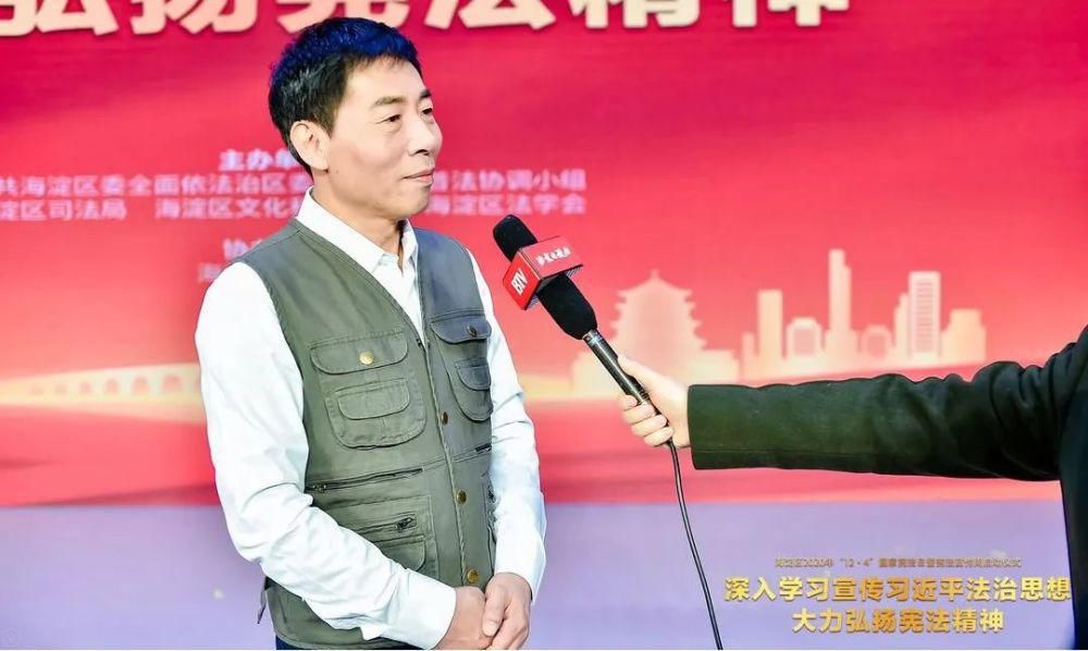  责任|宾臣传媒：践行企业社会公益责任 聚焦法治国家建设