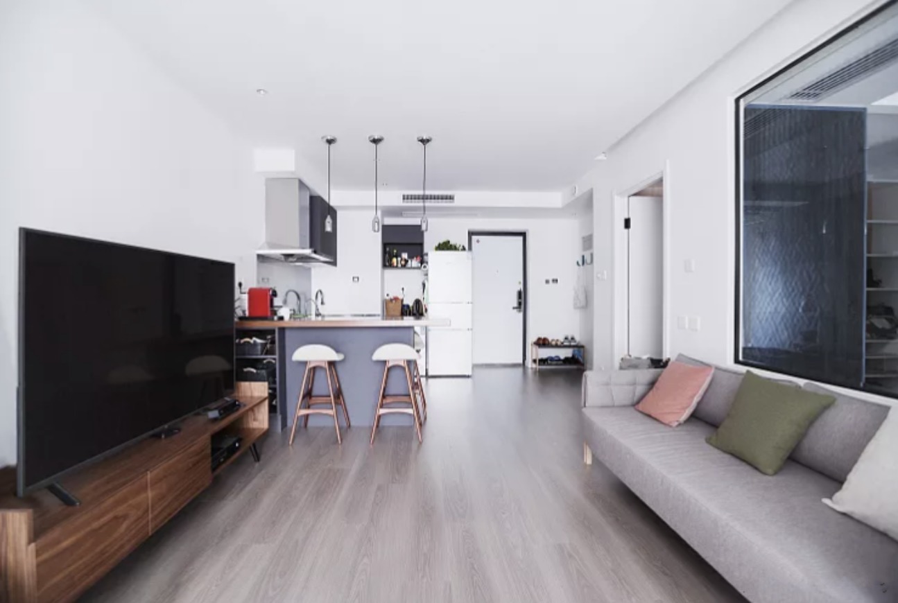 妙招|小户型有哪些装修窍门试试3个妙招,简单实用值得学习