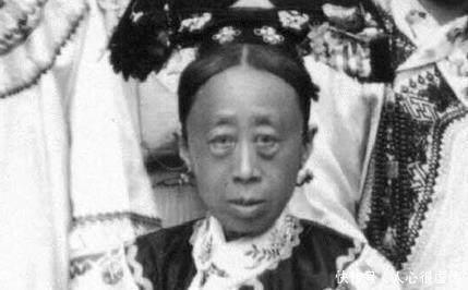 荣寿公主|清朝一公主长相奇丑，但心底善良敢于直言，慈禧也要怕她三分