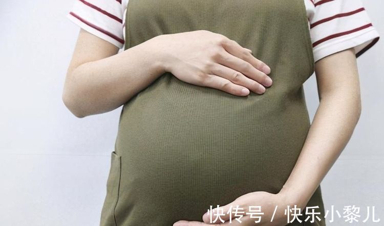 营养物质|孕妈出现这3种反应,这是胎宝宝在喊饿了,孕期要多注意