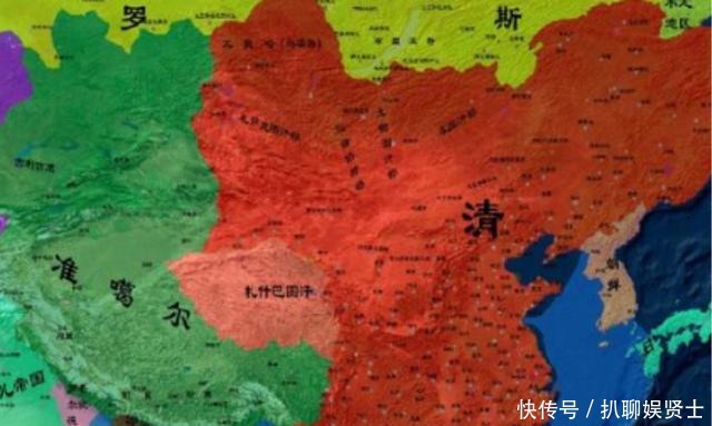 一族|八皇商之一的范氏一族,为何能受康熙、雍正、乾隆三朝皇帝的赏识