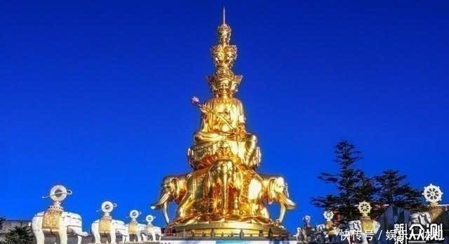 天上人间|四川这8大景点，待山河无恙，一定要去看看！