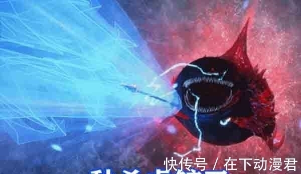 虎鲸王|斗罗大陆:80级唐三对抗95级邪魔虎鲸,蓝银真身加两大领域无敌!