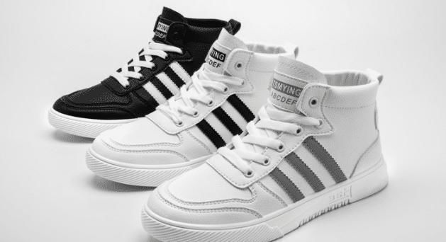 skt|中国最惨的跑鞋,不比阿迪耐克差,却总是被以为是地摊货