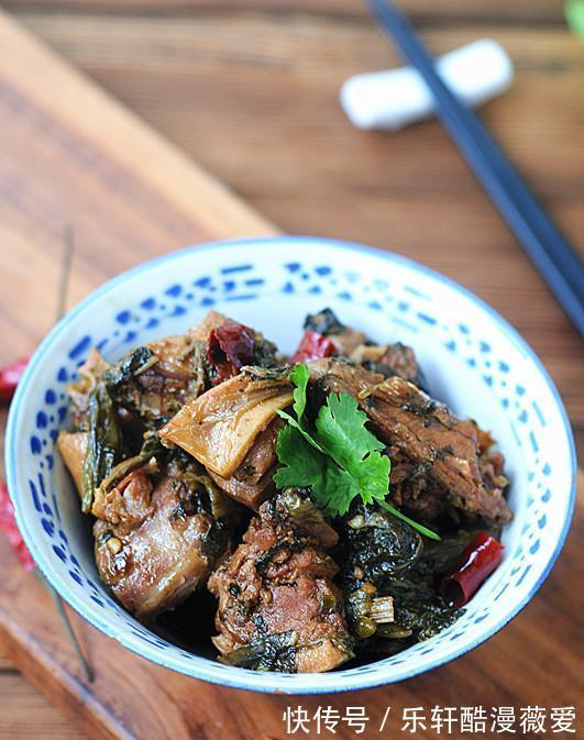 鸭子|它是“9月第一补”！清热润燥、养胃补血，国庆家宴露一手！