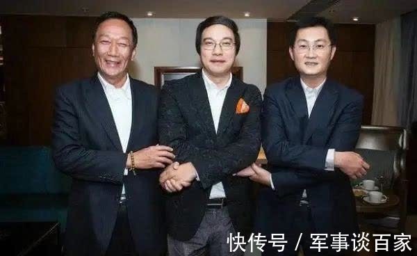 冯长革|拜腾破产:冯长革梦碎、马化腾饮恨、郭台铭挥泪!