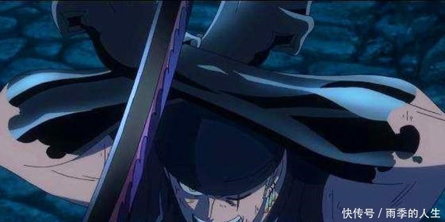 海贼王|海贼王索隆只用过一次的技能,除了这6招你还知道哪几招