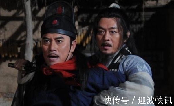 智多星$水浒最难听的五个绰号,这样的绰号喊出来,真叫人脸红!