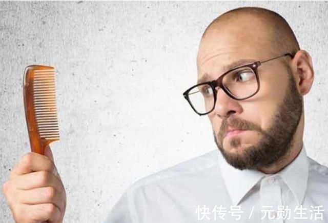 芦笋|头发越掉越少,还在为脱发严重发愁吗?教你几个养发护发的小妙招