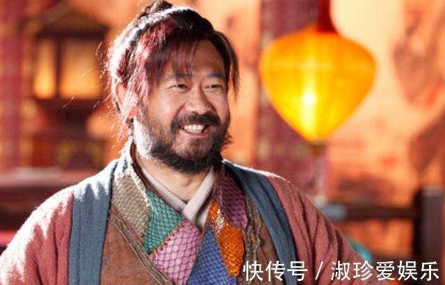 刘武周#在隋唐正史中,秦琼虽能打赢尉迟敬德,但可能打不赢自己的两兄弟