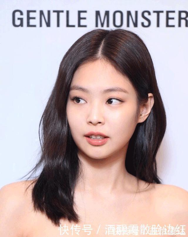 刘海 别再留显脸大的发型了!这2款,照着剪美炸了丨粉丝发型改造