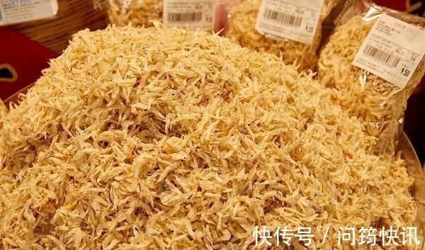 虾皮|50岁后要养骨,骨科医生不但要多喝牛奶,4物也要舍得吃