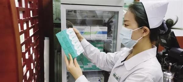 中国流感疫苗预防接种技术指南|流感疫苗接种开始了!