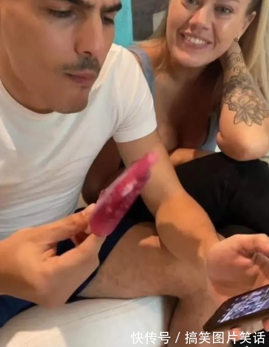 |搞笑图片:十一你运动了吗?