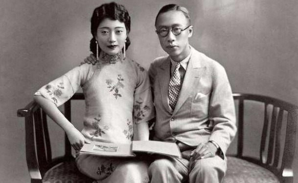 溥仪|“溥仪”上户口,除了住址要填故宫,最后一栏更是让人左右为难