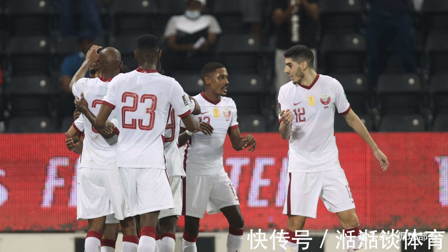 東道主|7輪19分！亞洲冠軍神了，再拿1分=出線，國足形勢：排第5也能晉級