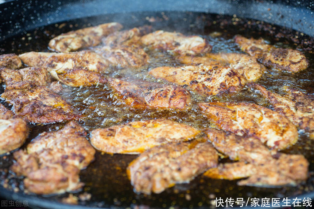 暴饮暴食、吃得太烫？这些不良饮食习惯你还在做吗？可能会致癌哦