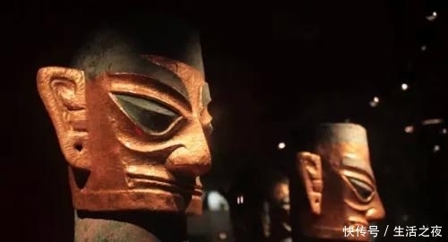 挖掘|我国神秘的遗址之一,存在400多年,被挖掘50余年,至今朝代未定