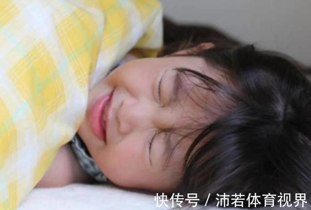 宝妈|孩子“睡得多,长得快”?想要娃长高高,每天“睡得对”更重要