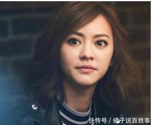 女人脸上若有这3个特征,四五十岁后也很美!“少女感”很强