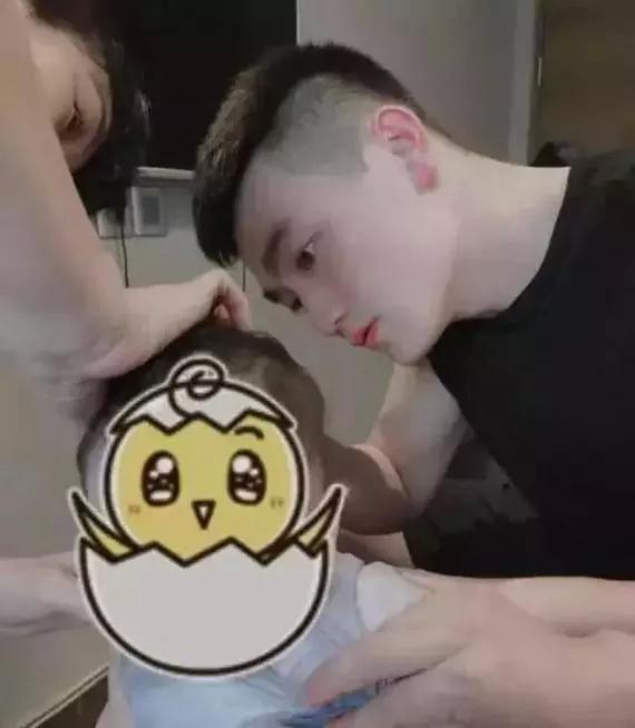 家庭 张馨予节目中聊家庭,直言想要二胎,孩子多了会很热闹