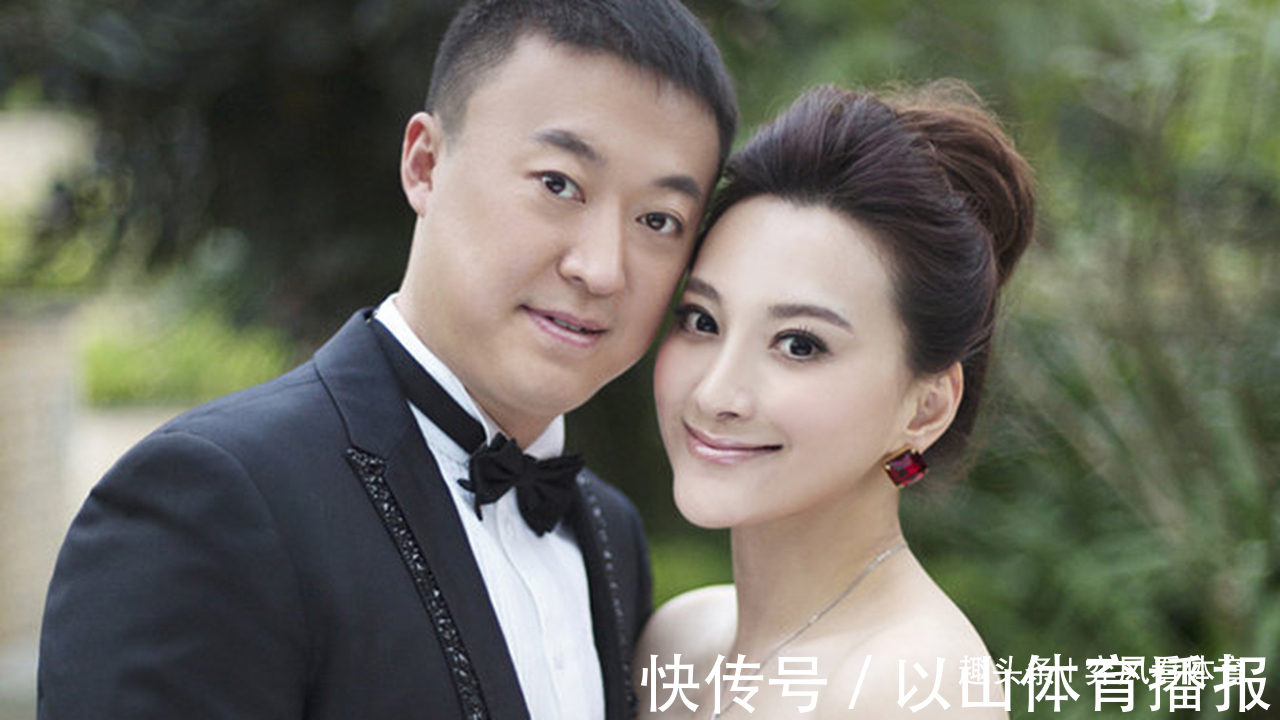 张雅晴|与马琳打6次官司,分得千万财产的前妻现状如何?已再婚生2女儿