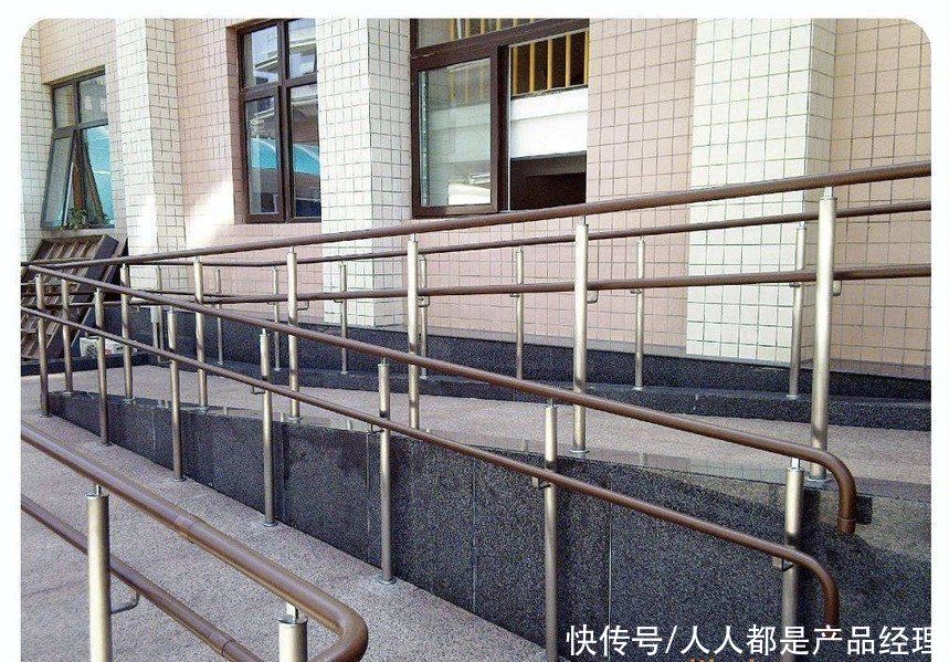 残疾人|无障碍设计中的用户体验