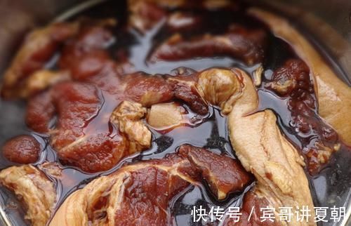 水洗|腌腊肉时，肉需要提前清洗吗？很多人做错，难怪不好吃还发臭