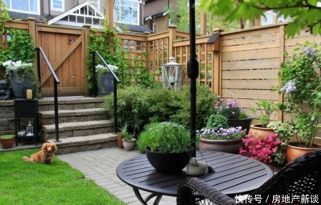 房子|购买顶层带露台的房子好不好?10年顶层老业主,来告诉你亲身感受