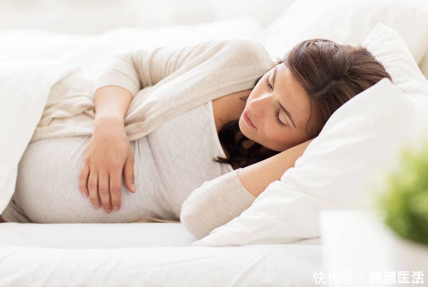 高龄|高龄孕妇生出的孩子更聪明?做好这5点,孩子才会更聪明