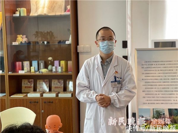 推拿|第医线|中年女记者体验“治未病”健康评估,医生这样说扎心了