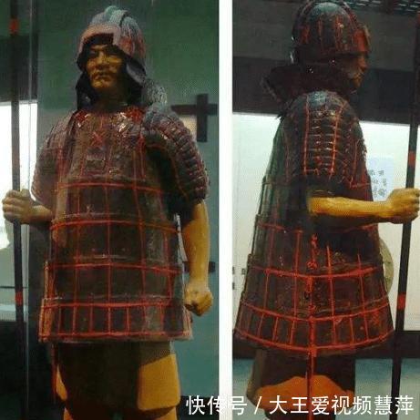 狩猎|一甲顶三弩,三甲下地府百副盔甲陪葬的周亚夫绝食而死冤不冤