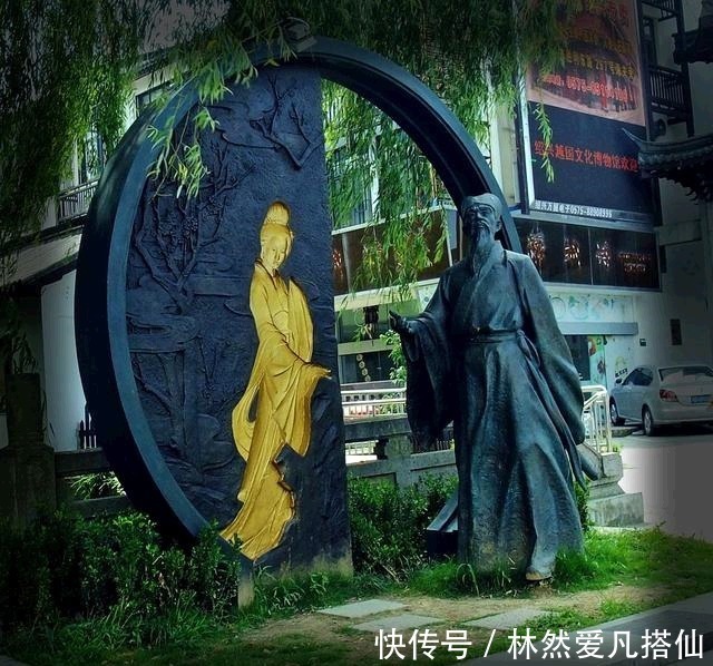 美好|古代也有婆媳矛盾,与丈夫伉俪情深,为何却被扫地出门