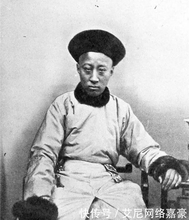 顾命大臣|慈禧发动政变为何会选择与恭亲王合作?不得不说很有眼光