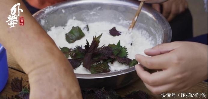 正宗|正宗江南小吃,取了个吓跑食客的名字,老师傅说祖宗起的名不能改