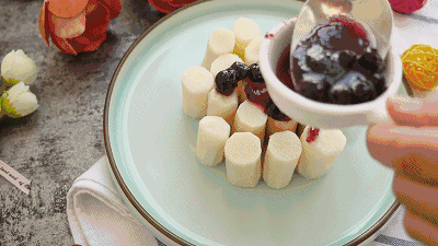 去皮|今天才知道，山药去皮一根筷子就能搞定，手不粘也不痒，简单又快！