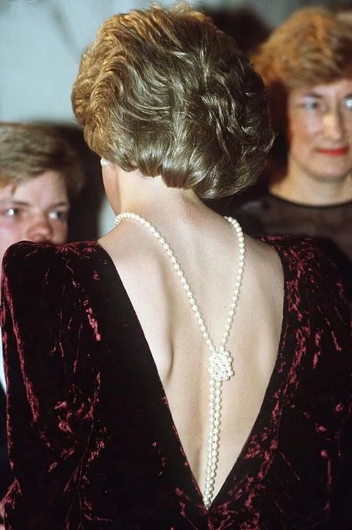 珍珠≠老气,它被误会太久了