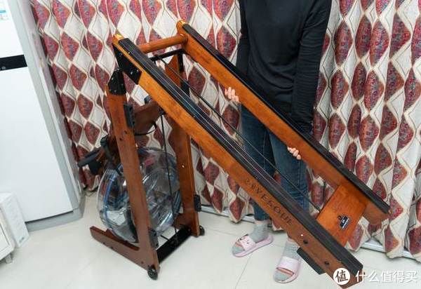 hu买了就等于健身了,从小车到走步机到划船机,我的居家健身器体验