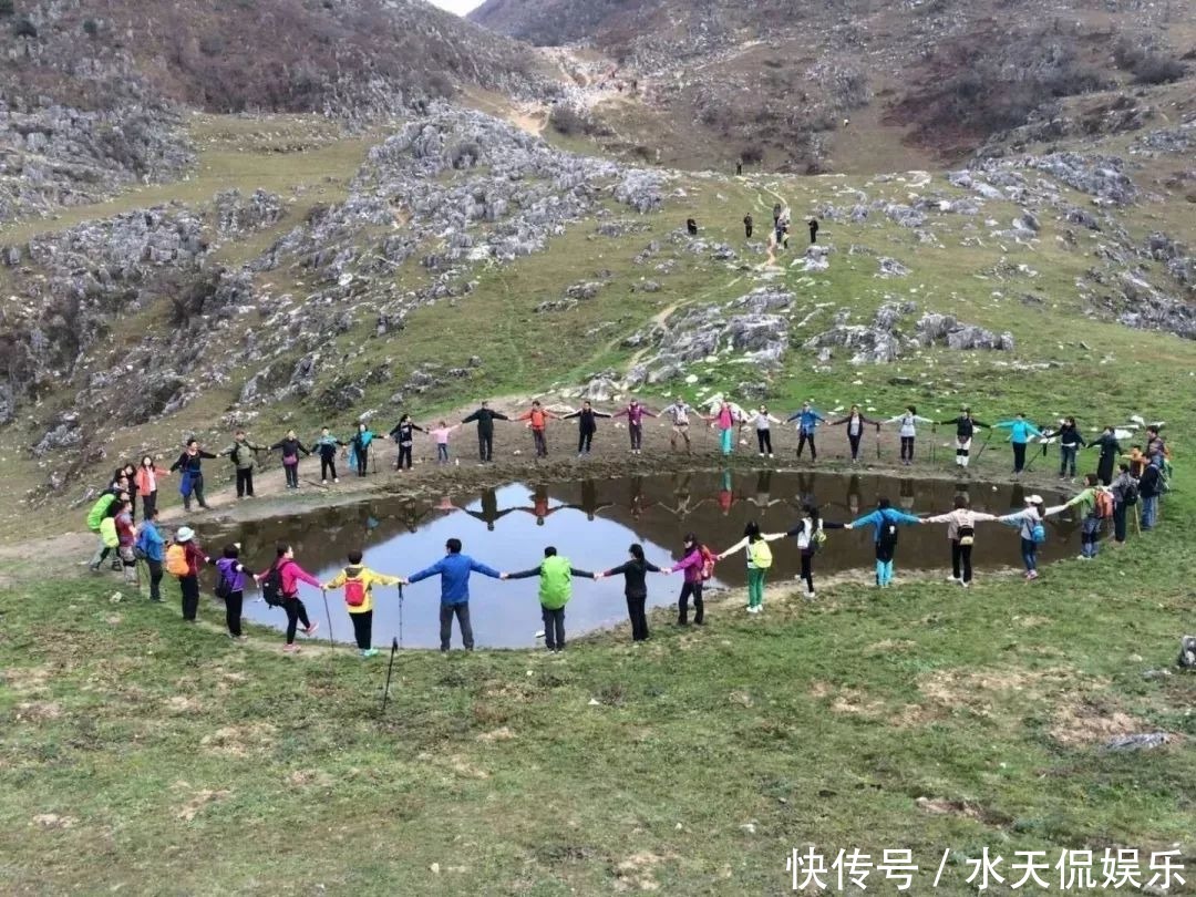 镇安|陕西又一景区走红，清爽避暑夏季仅19度，未被开发，就在镇安