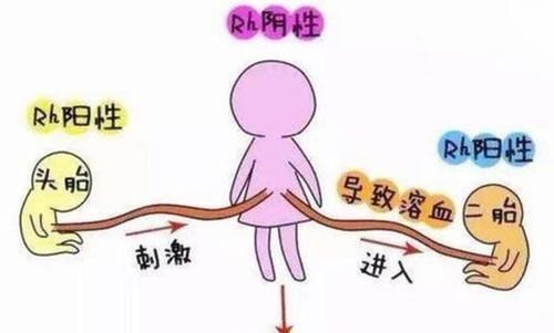 妈妈|这两种血型的妈妈，首次怀孕最好别流掉，第一个宝宝对你很重要