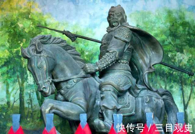 吕后$刘邦一生作诗2首，皆为千古绝唱，乾隆4万首，仅一首入选小学课本