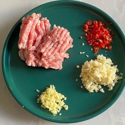 一吃就上瘾的#清香麻爽秒入魂#川香麻婆豆腐