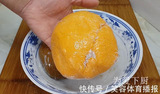 大饼|这零食的做法太好吃了，冰箱里一放，比薯片还好吃，一口一个真香